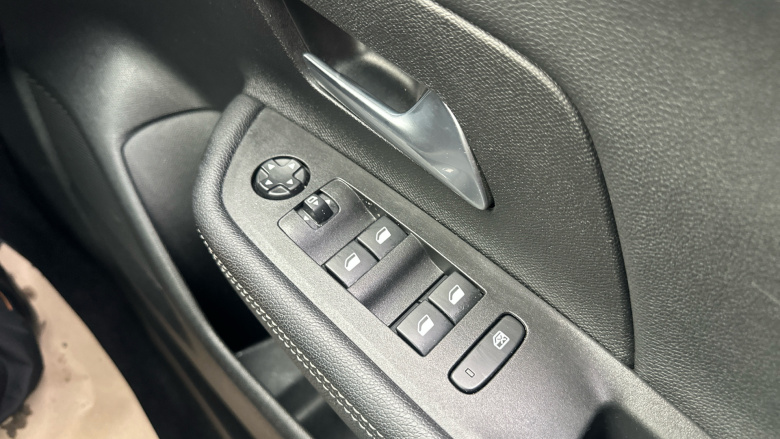 Vauxhall Mokka 1.2 Turbo 100 GS Line 5dr Petrol Hatchback